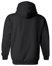 DRIPPY BASEBALL HOODIE
