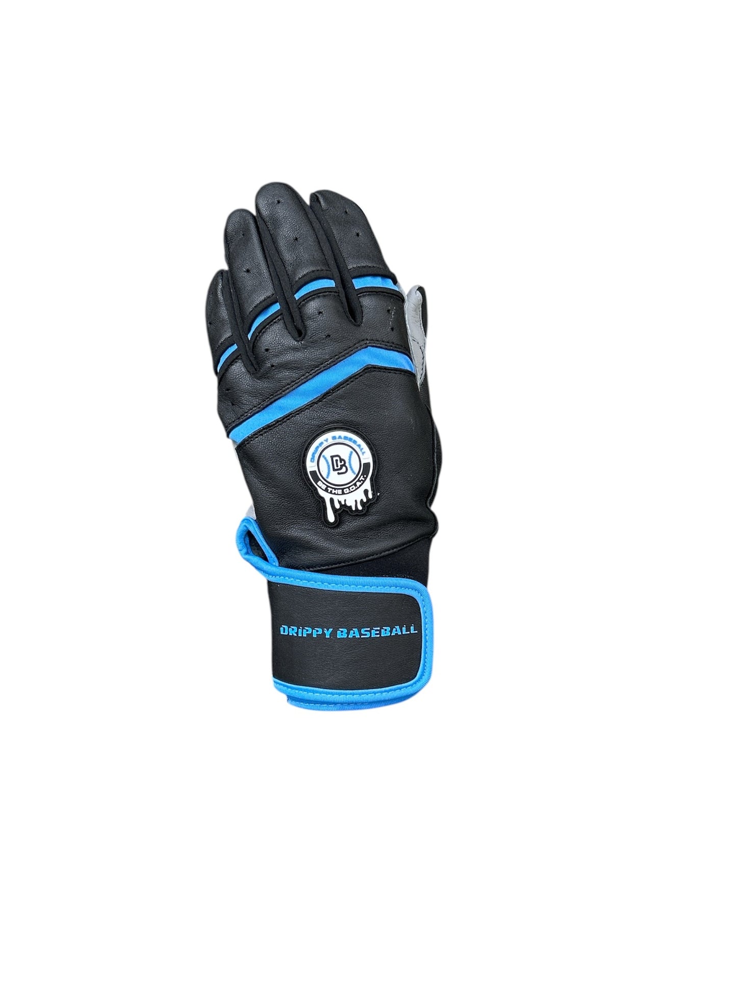 Drippy Batting Gloves
