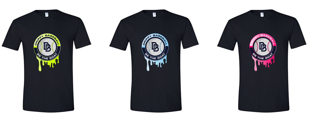 BASEBALL T-SHIRTS