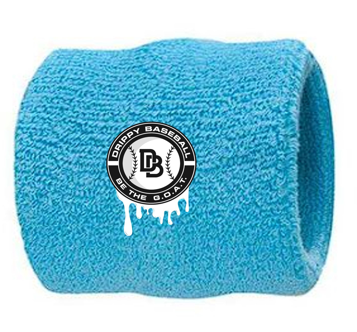 DRIPPY SWEATBANDS
