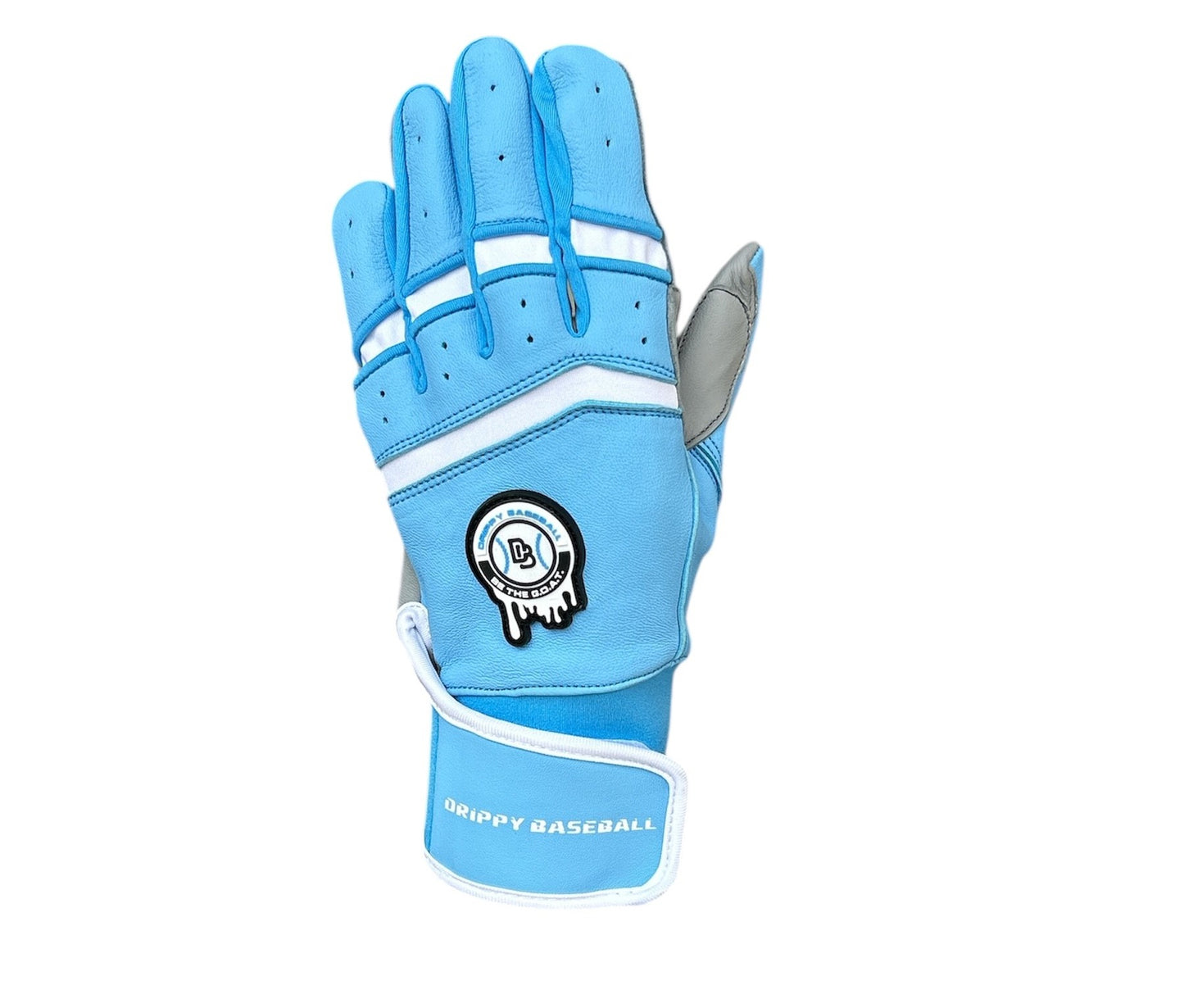 Drippy Batting Gloves