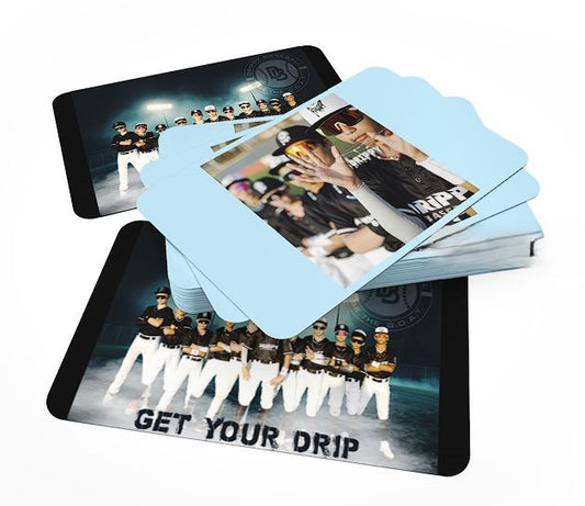 DRIPPY BASEBALL - GIFT CARD
