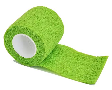 DRIPPY WRIST TAPE