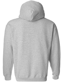DRIPPY BASEBALL HOODIE