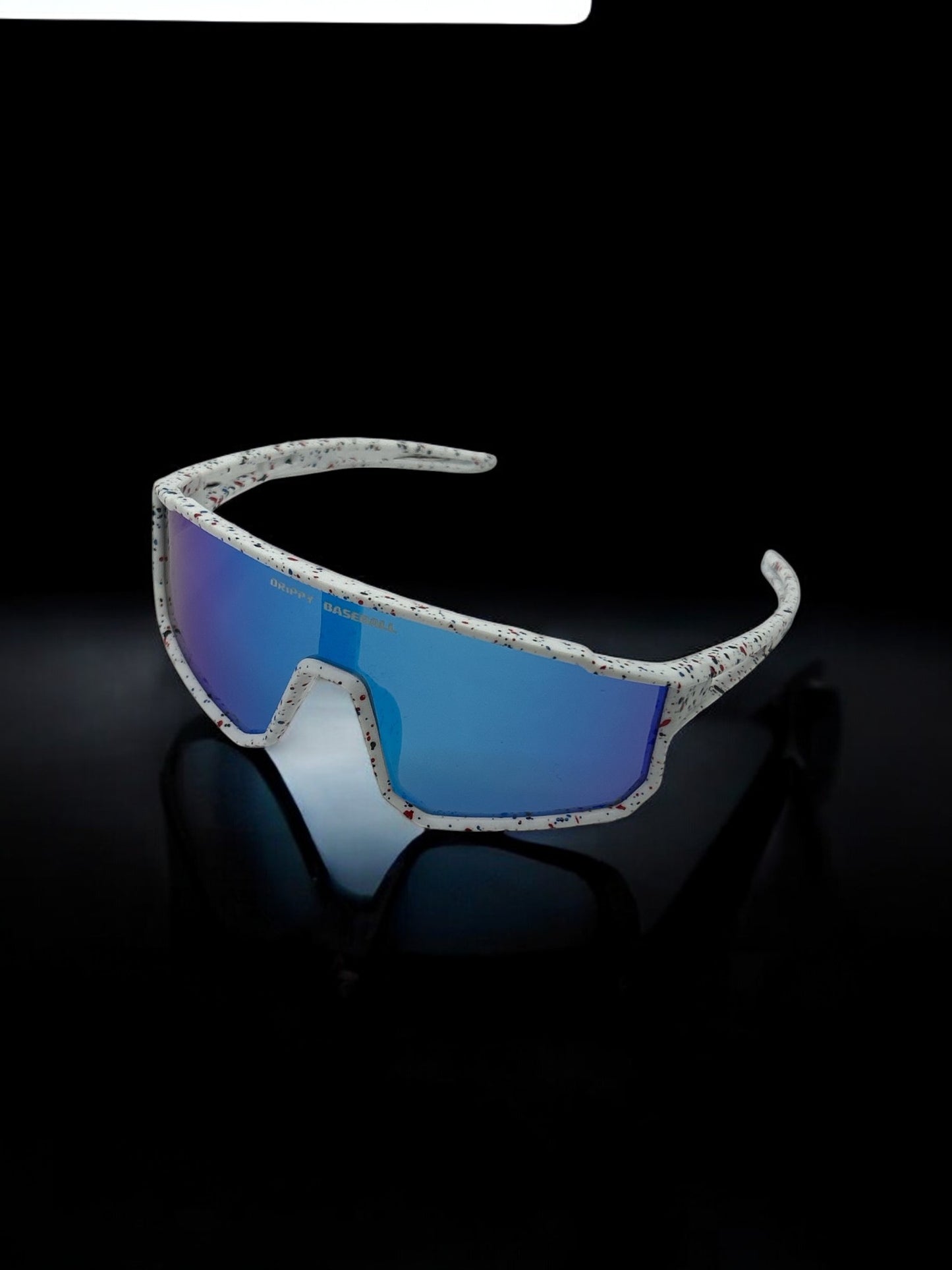 YOUTH- DRIPPY GLASSES