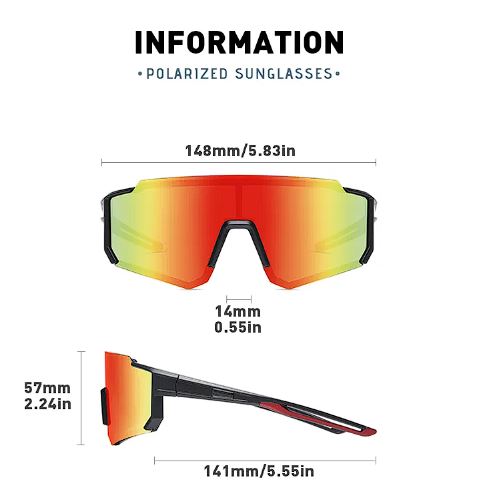 TEEN/ADULT - GLASSES