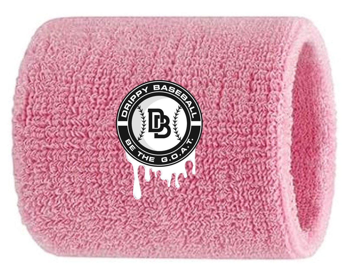 DRIPPY SWEATBANDS