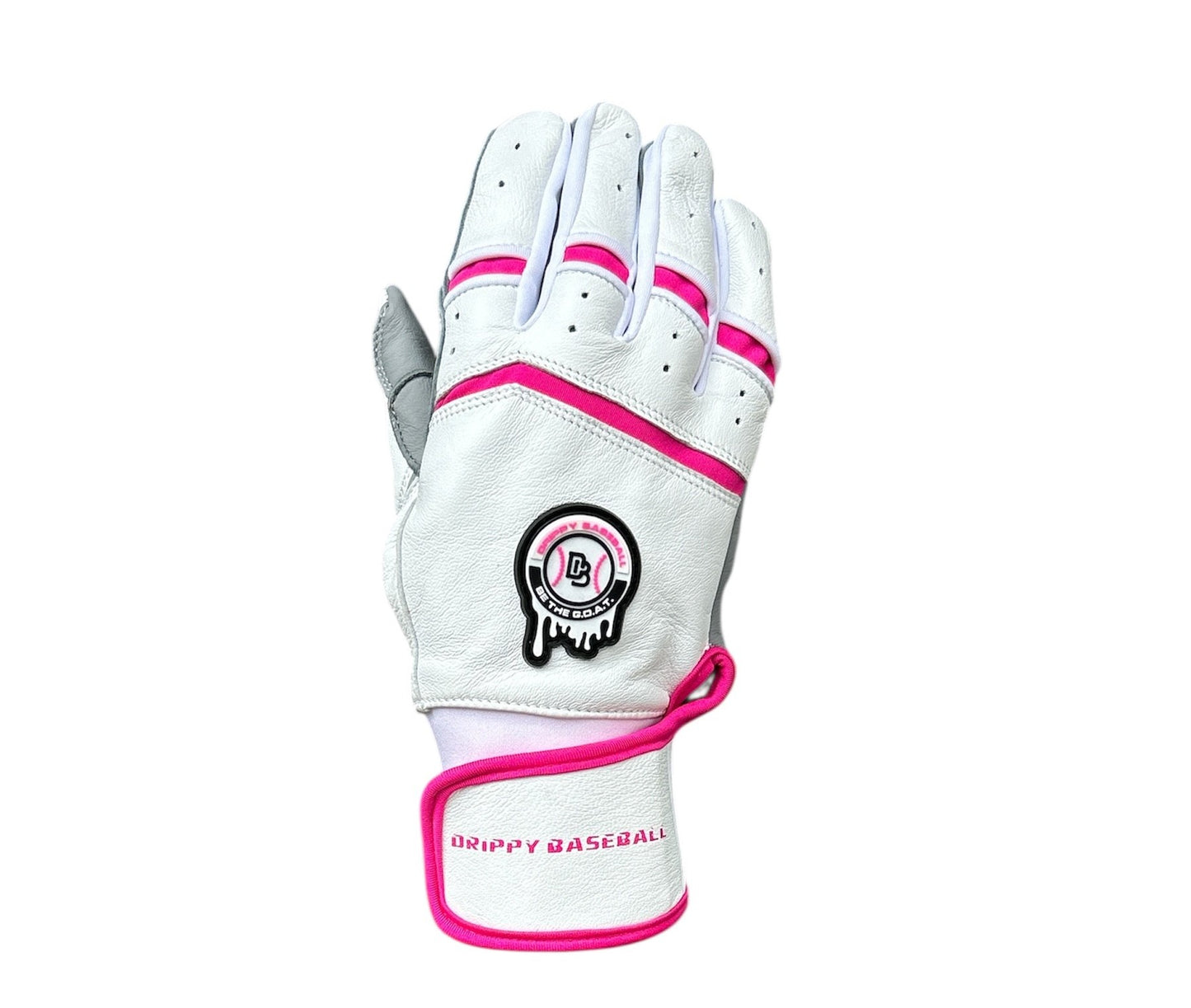 Drippy Batting Gloves