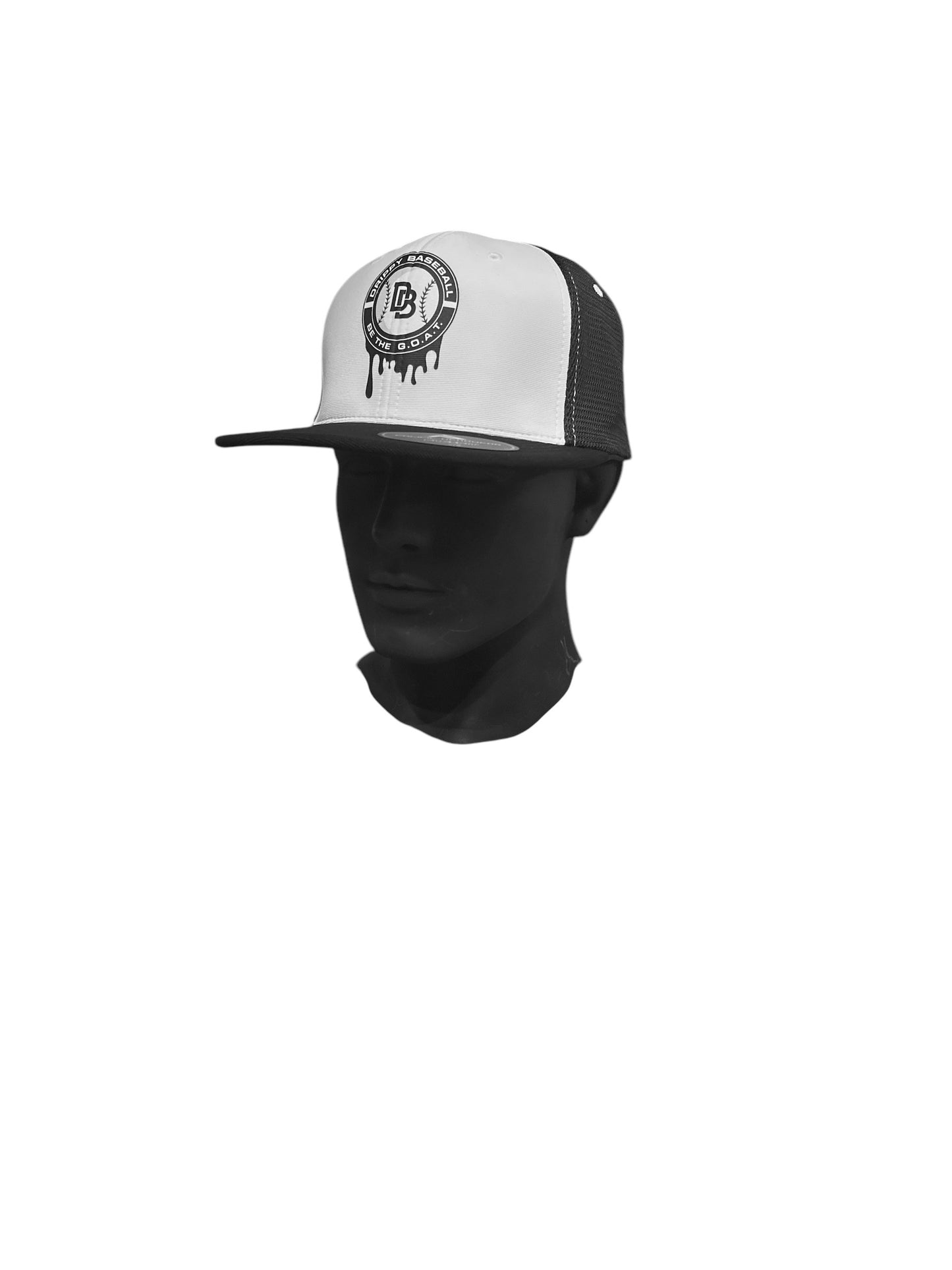 Premium DRIPPY Flexfit Hats