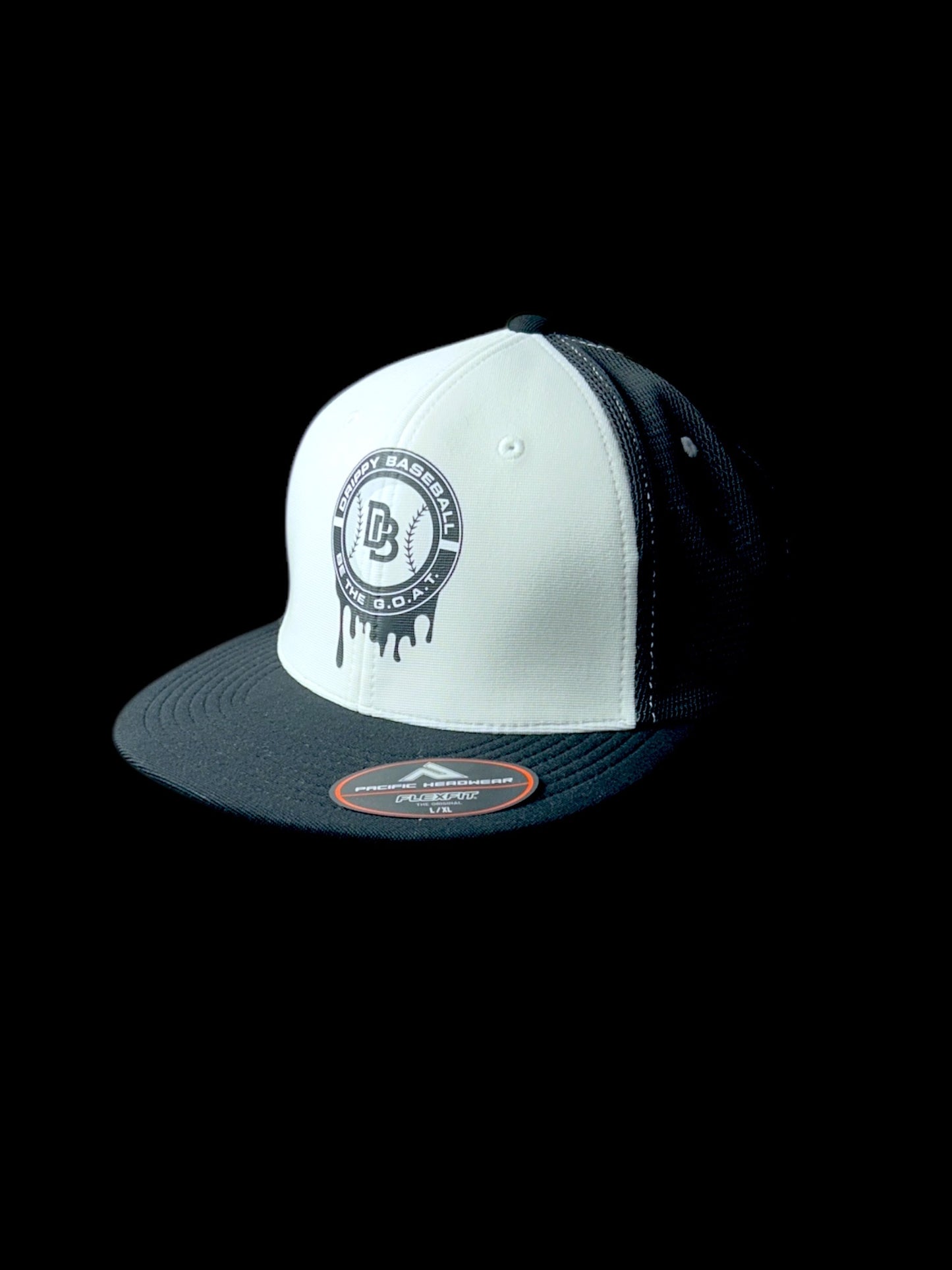 Premium DRIPPY Flexfit Hats
