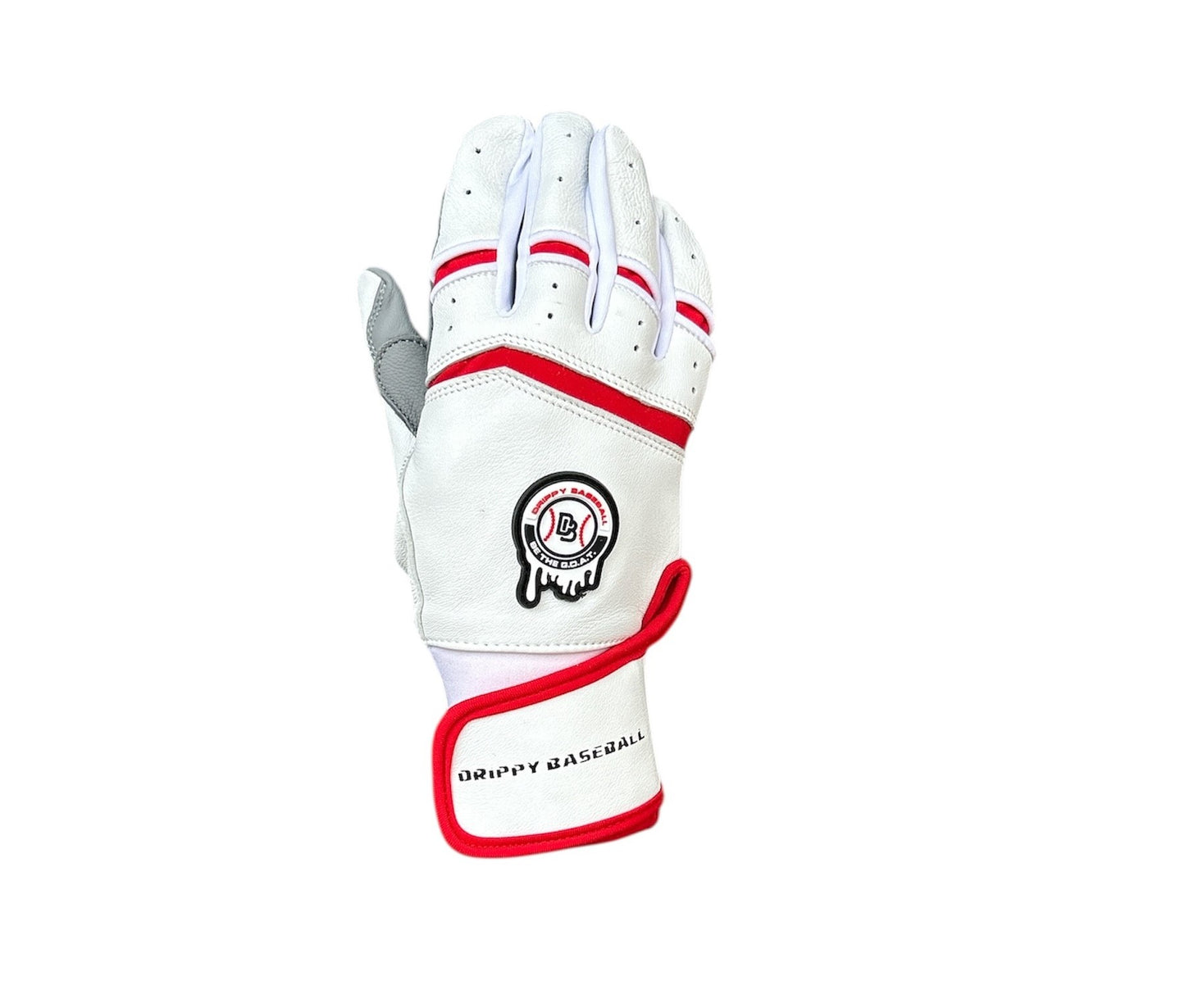 Drippy Batting Gloves