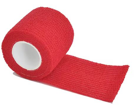 DRIPPY WRIST TAPE