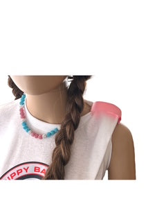 DRIPPY SLEEVE STRAPS