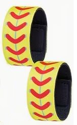 DRIPPY SLEEVE STRAPS