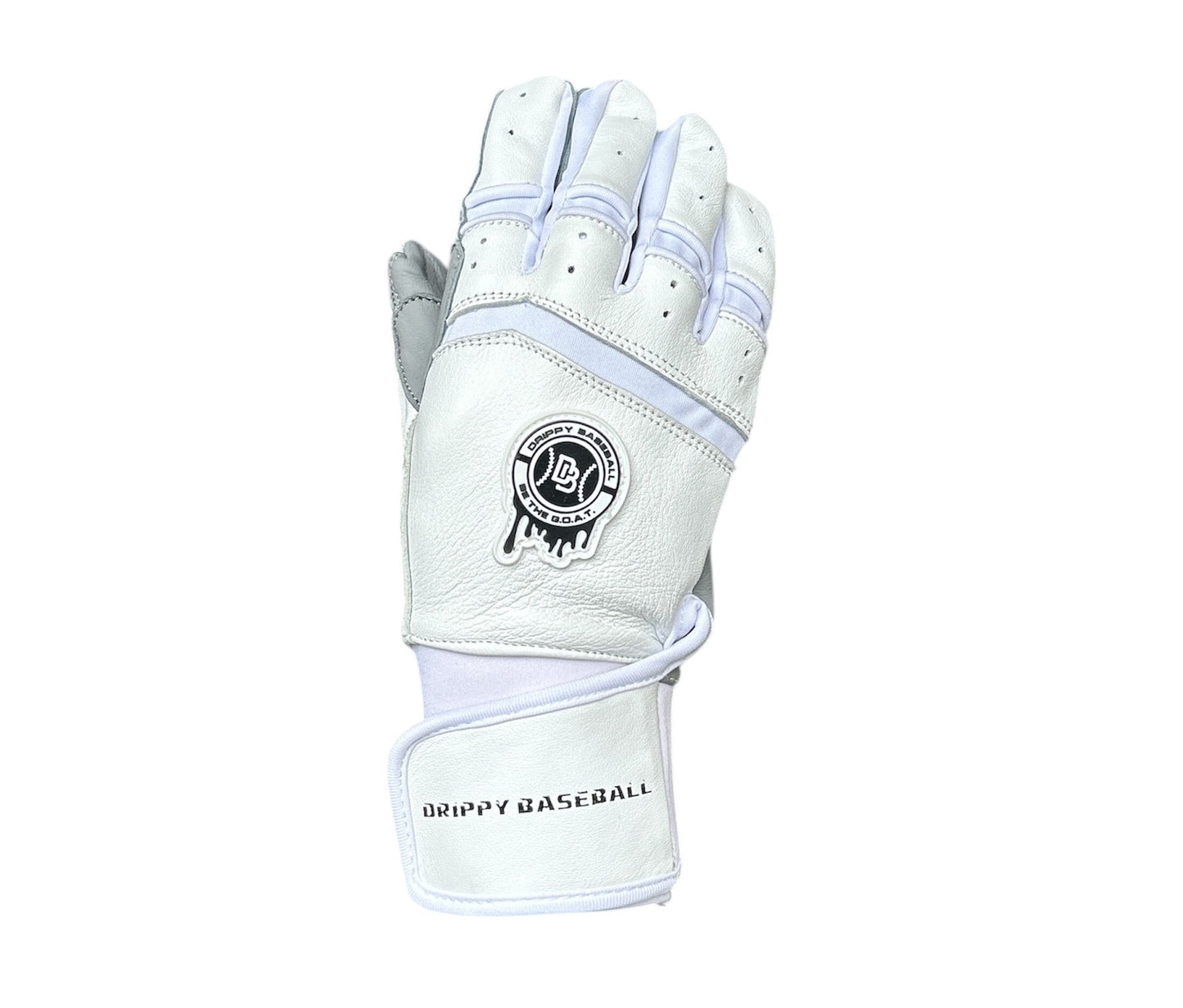 Drippy Batting Gloves