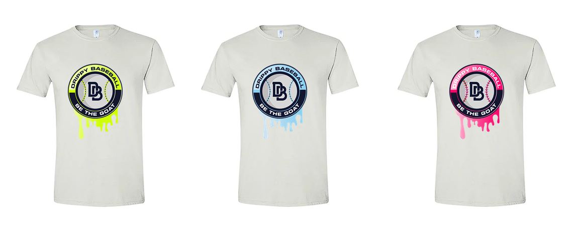 BASEBALL T-SHIRTS