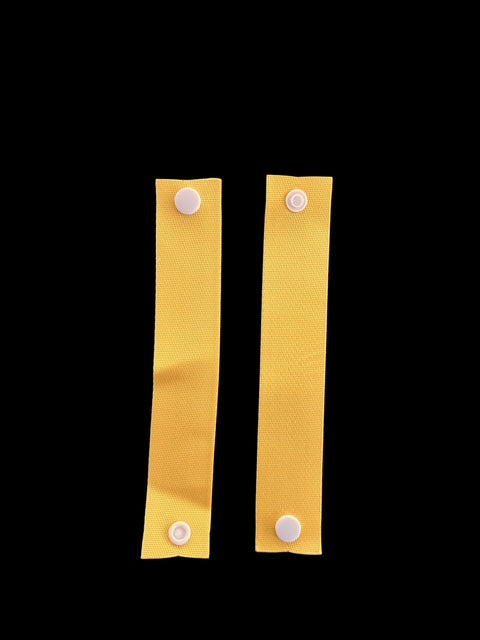 DRIPPY SLEEVE STRAPS