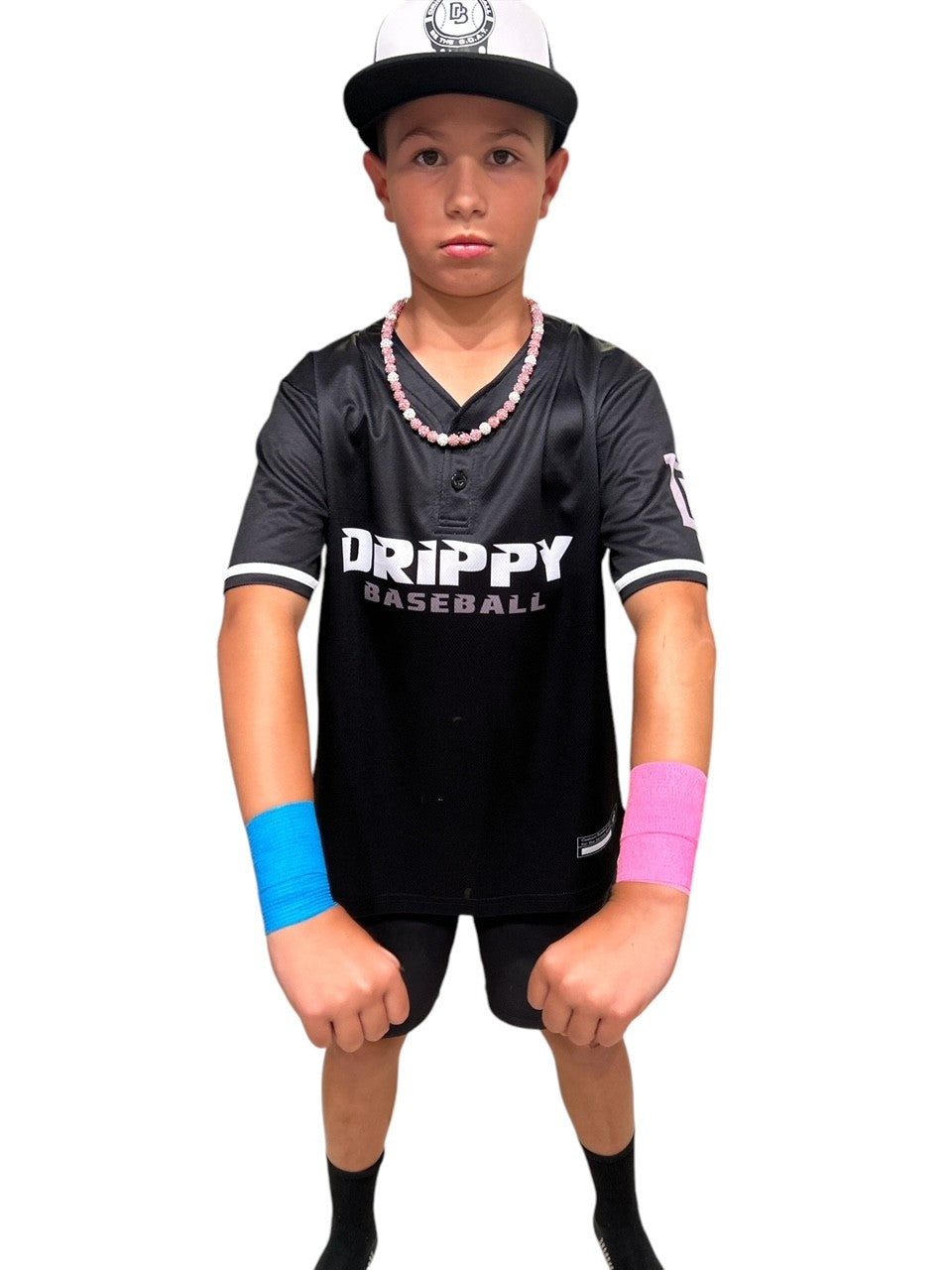 DRIPPY WRIST TAPE