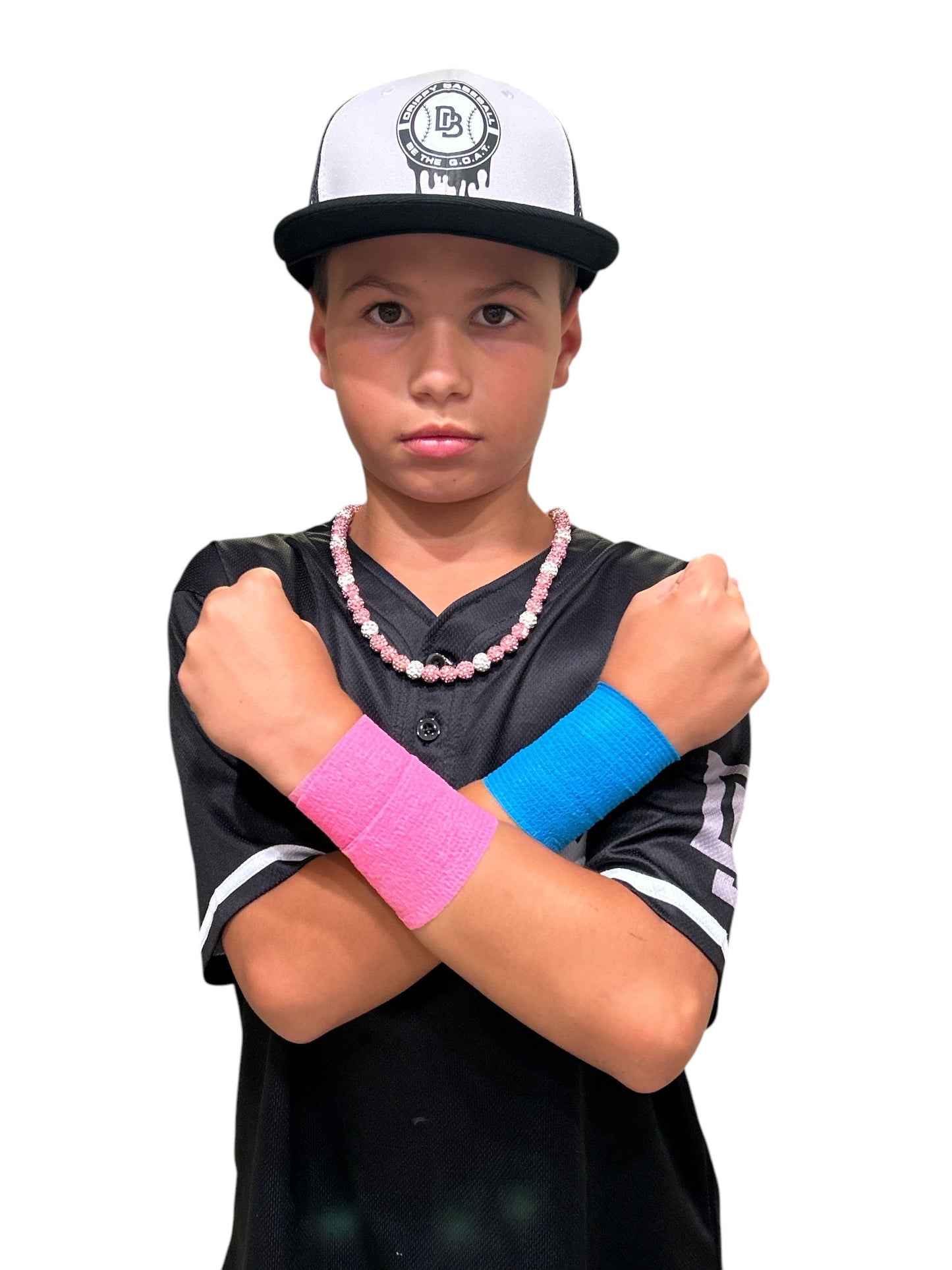DRIPPY WRIST TAPE