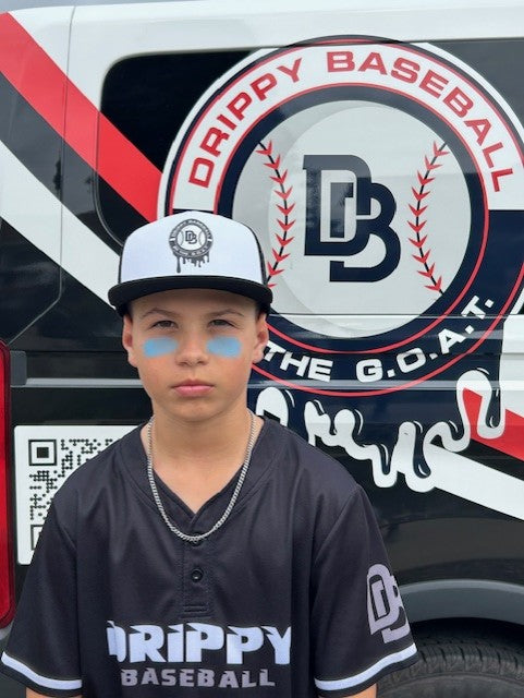 DRIPPY EYEBLACK