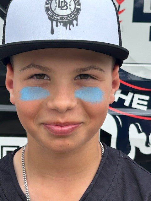 DRIPPY EYEBLACK