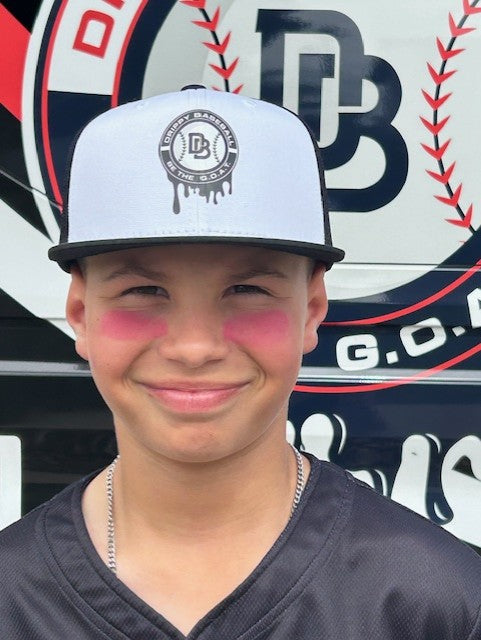 DRIPPY EYEBLACK