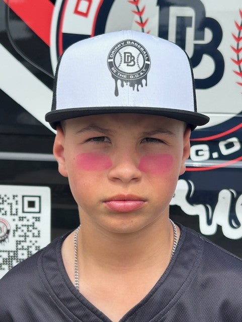 DRIPPY EYEBLACK