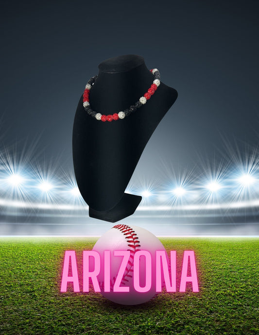 FAN TRIBUTE NECKLACES