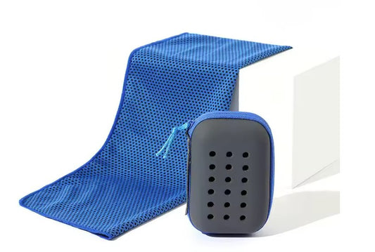 DRIPPY COOLING TOWEL