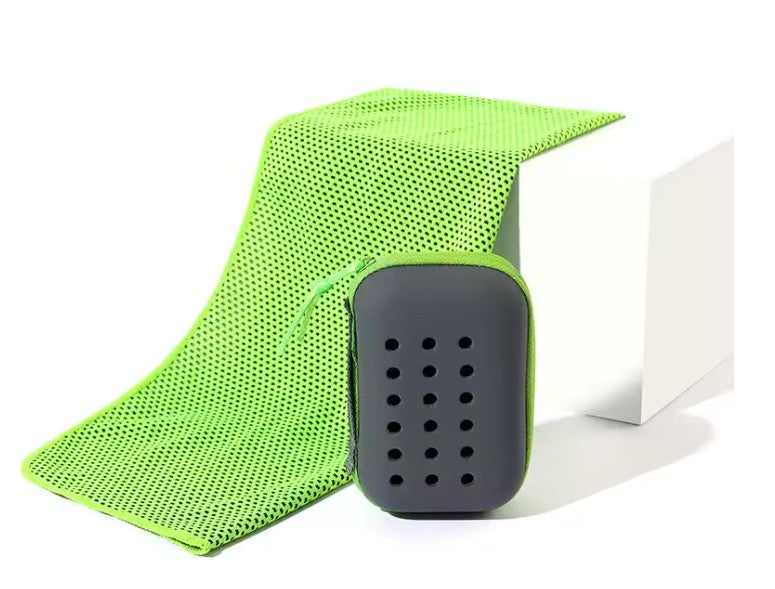 DRIPPY COOLING TOWEL