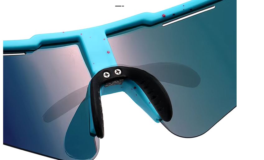YOUTH- DRIPPY GLASSES