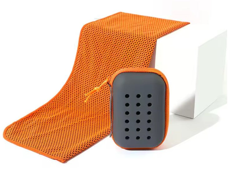 DRIPPY COOLING TOWEL