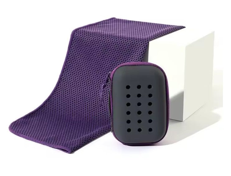DRIPPY COOLING TOWEL