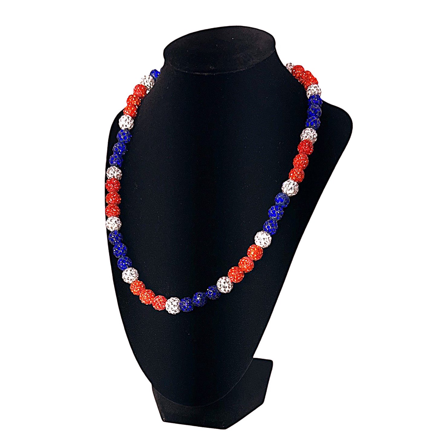 DRIPPY NECKLACES