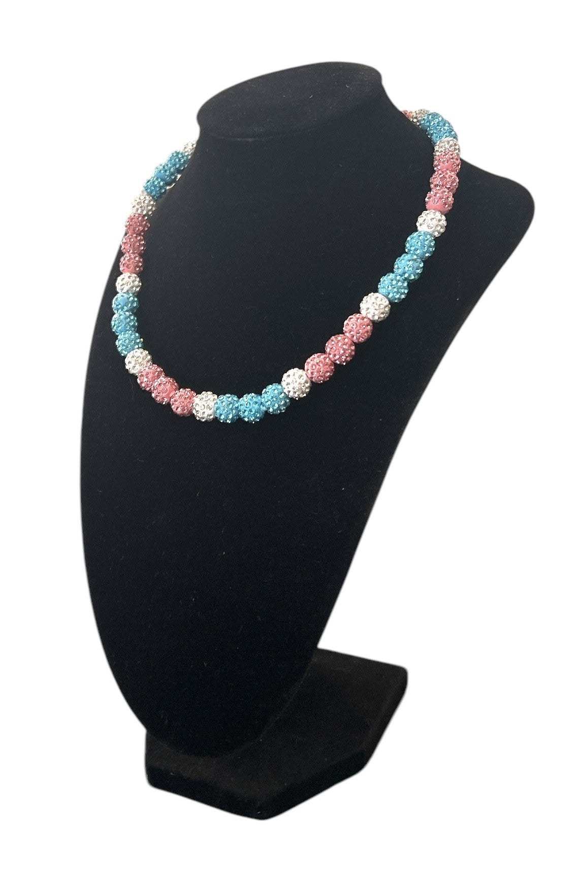 DRIPPY NECKLACES