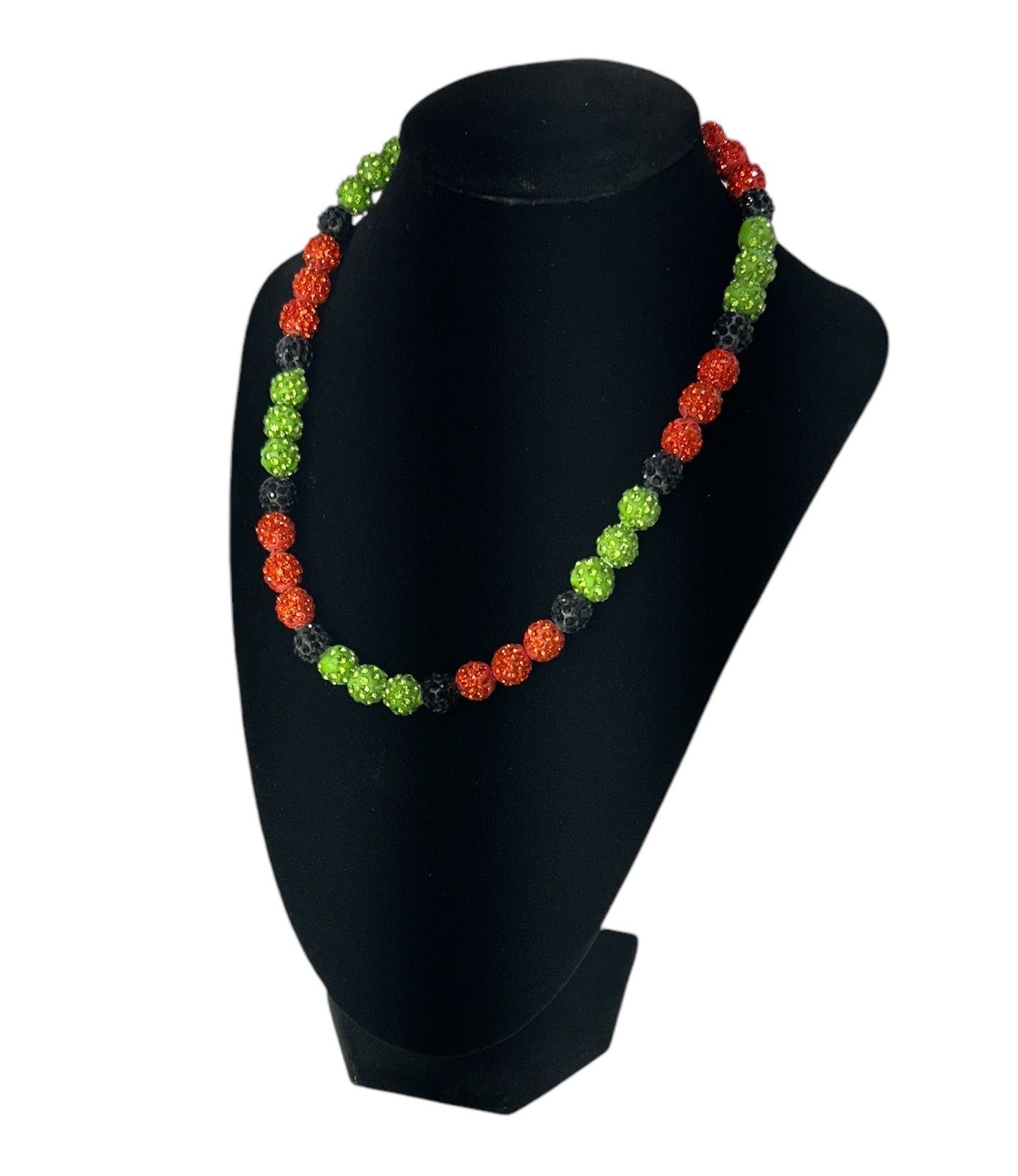 DRIPPY NECKLACES