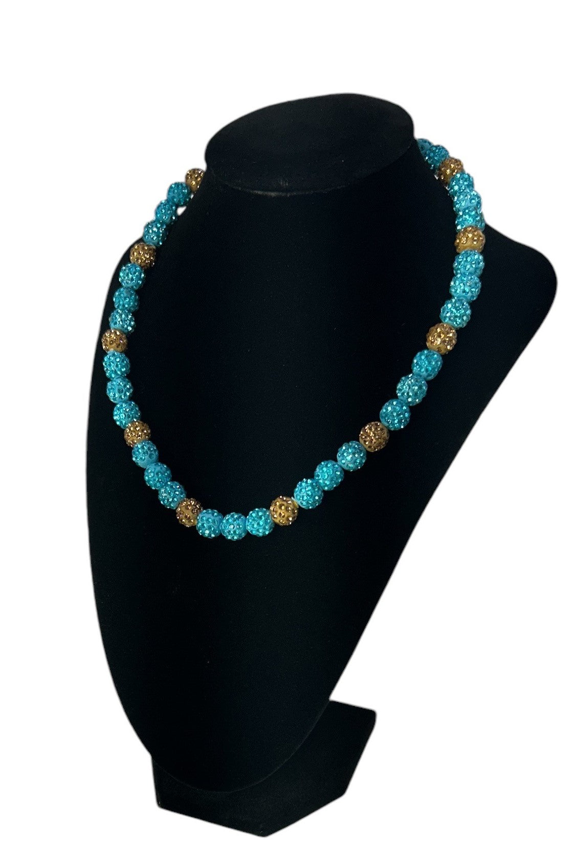 DRIPPY NECKLACES