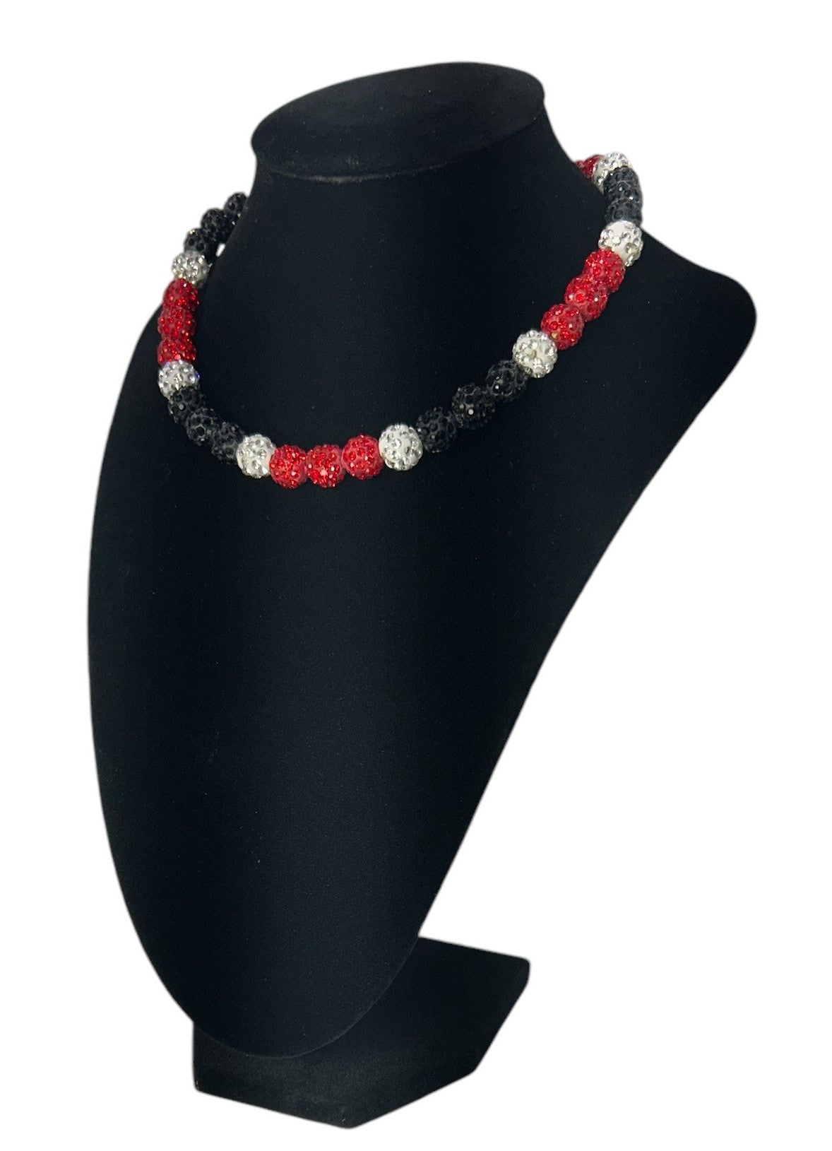DRIPPY NECKLACES