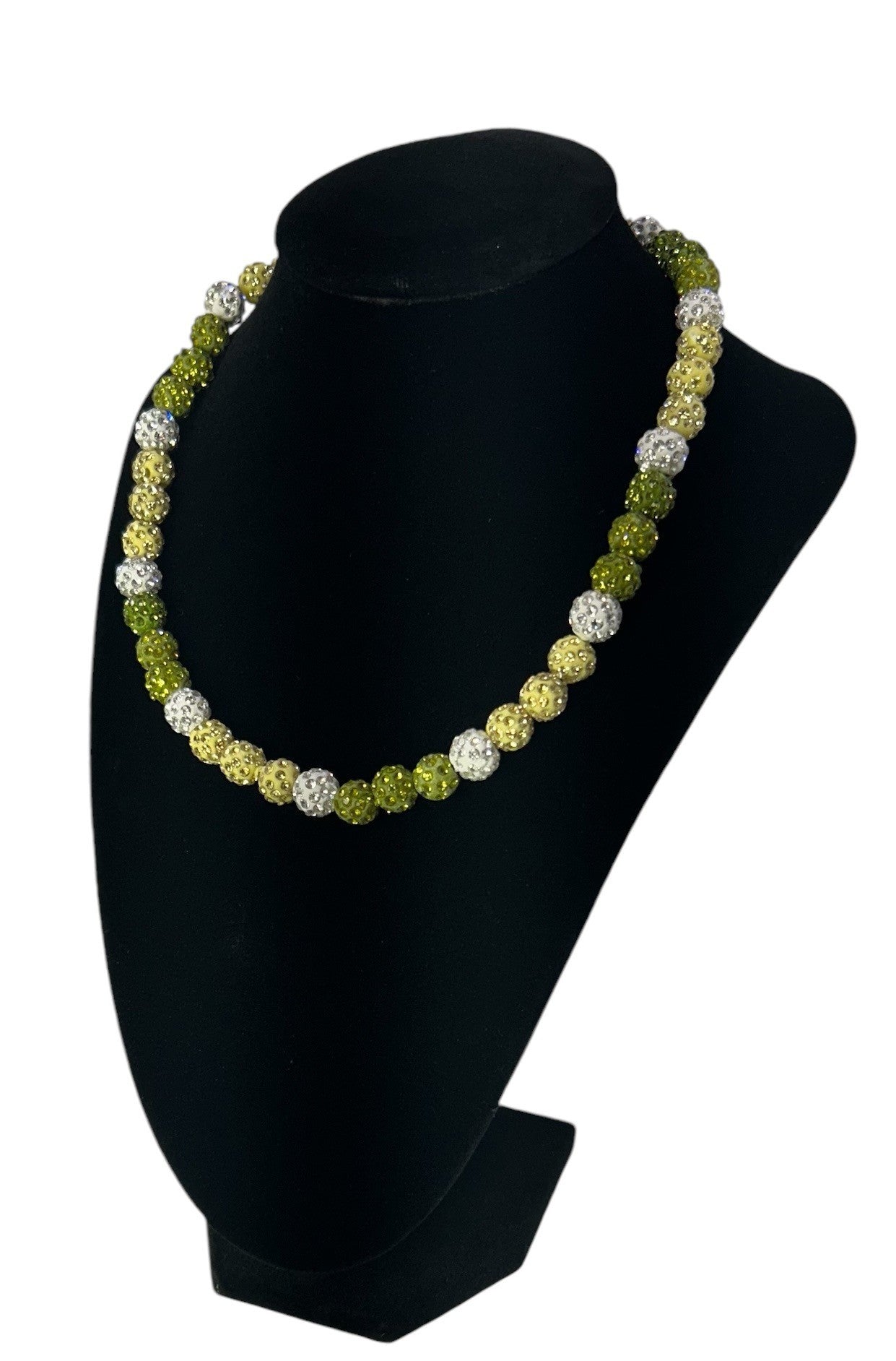 DRIPPY NECKLACES