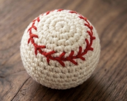 DRIPPY BASEBALL HACKY SACK