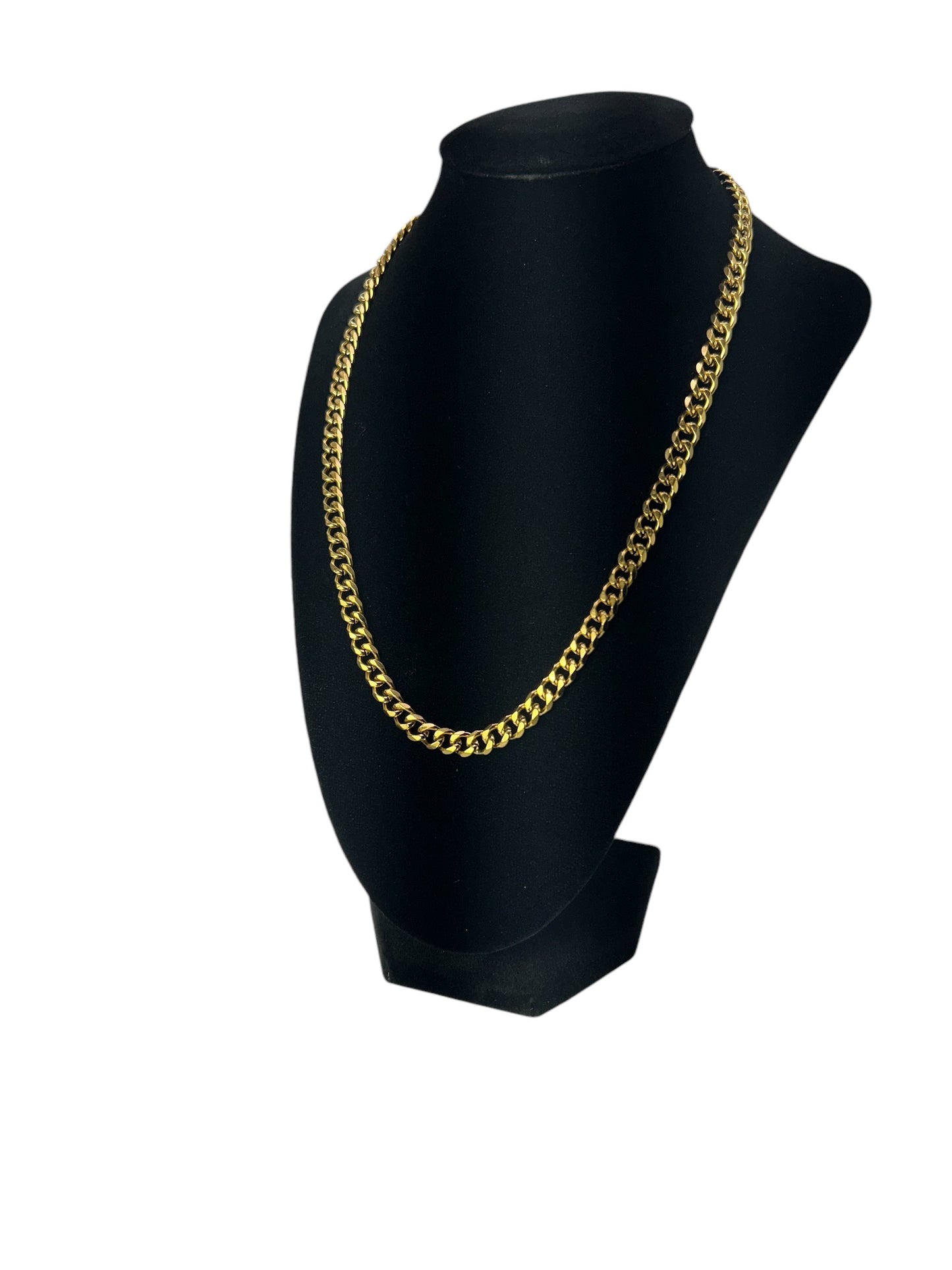 CUBAN LINK CHAINS