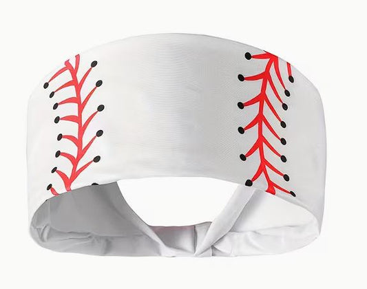 DRIPPY SPORTS HEADBANDS