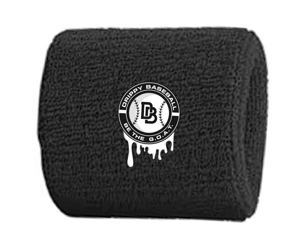 DRIPPY SWEATBANDS