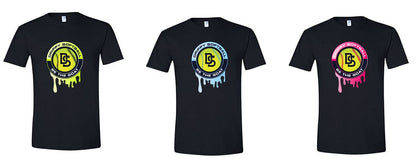 SOFTBALL T-SHIRTS