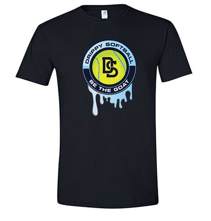 SOFTBALL T-SHIRTS