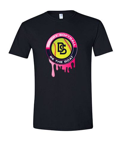 SOFTBALL T-SHIRTS