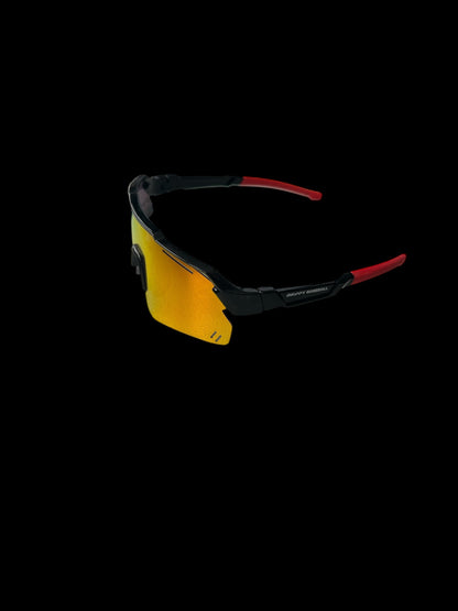 YOUTH- DRIPPY GLASSES