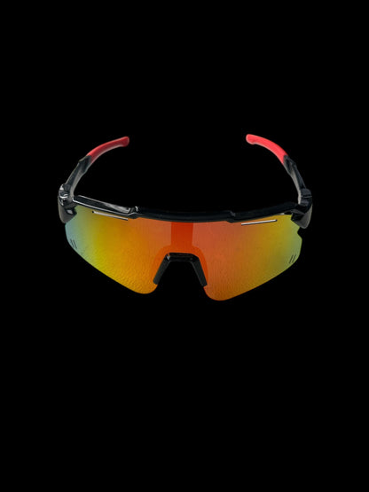 YOUTH- DRIPPY GLASSES