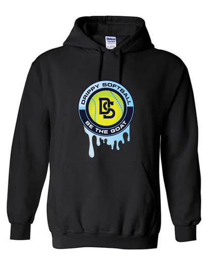 DRIPPY HOODIE
