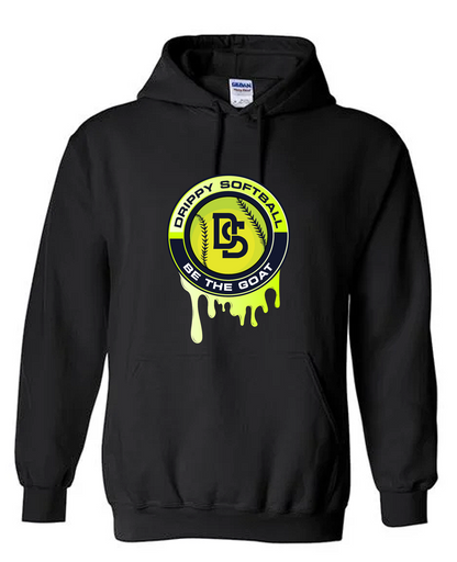 DRIPPY HOODIE